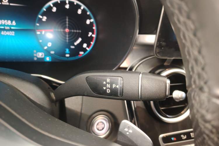 Used Mercedes-Benz C-Class 2020 Restyled C 200 L Fashion Edition Sport Version
