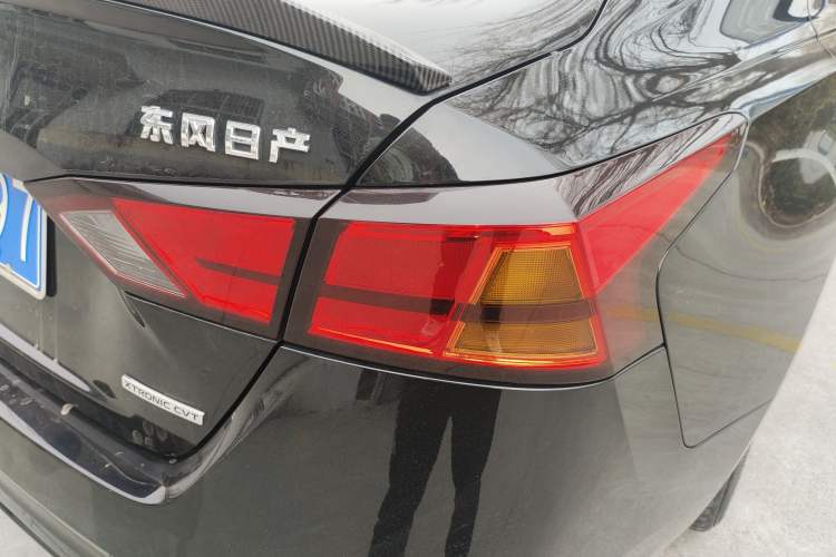 Used Nissan Teana 2021 2.0L XL Comfort Edition
