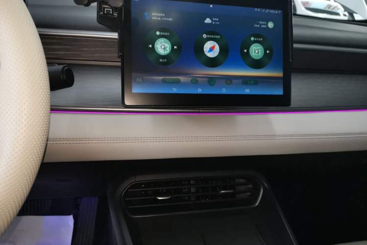 Used BYD Seal 05 DM-i 2025 DM-i Smart Drive 55KM Luxury Model
