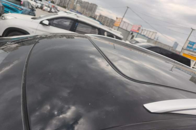 Used Cadillac XT5 2020 28T Four-Wheel Drive Luxury Version