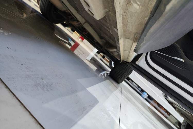 Used Geely Auto Emgrand X7 Sport 2023 Boyue COOL 1.5TD Smart Connect+
