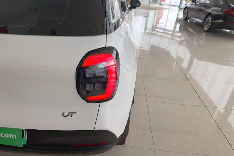 Used AION UT 2025 420 Smart Edition
