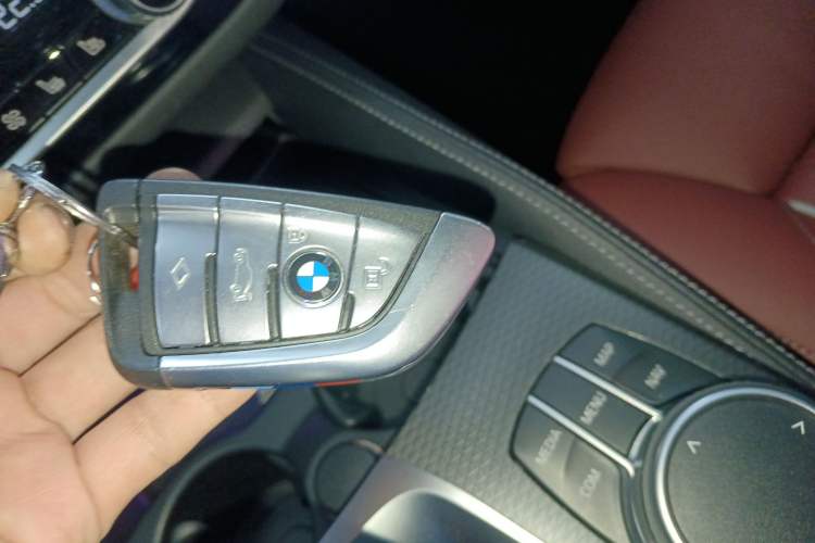 Used BMW 5 Series New Energy 2022 Restyled 535Le Pioneer Edition M Sport Package
