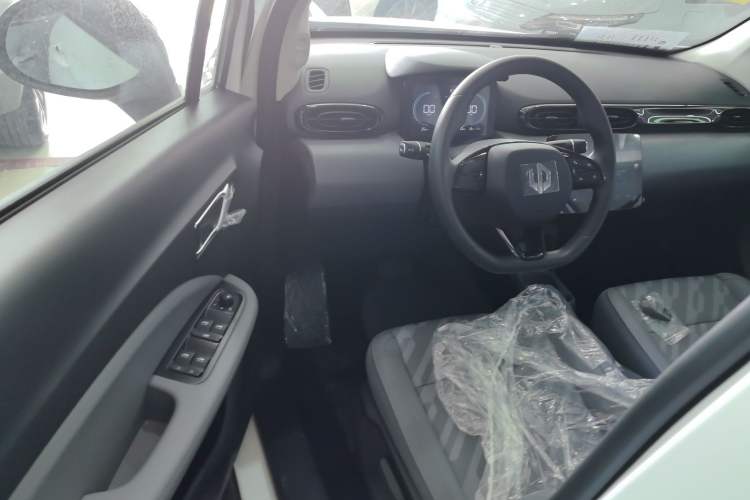 Used Leapmotor T03 2025 310 Comfort Edition