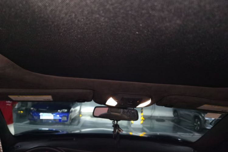 Used Infiniti QX50 2018 2.0T Four-Wheel Drive Flagship Edition
