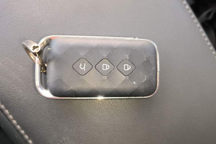 Used Wuling E5 2024 410 km Standard Version
