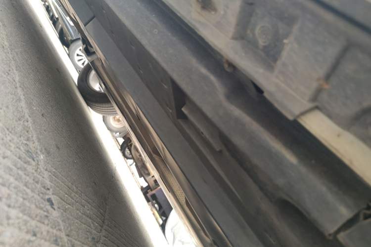 Used Toyota RAV4 2022 2.0L CVT Two-Wheel Drive Fashion Edition
