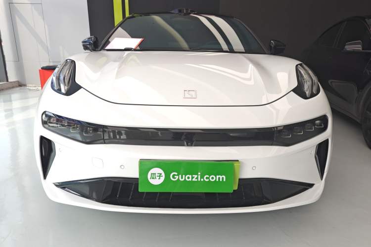 Used Zeekr 001 2024 WE Edition 95 kWh All-Wheel Drive