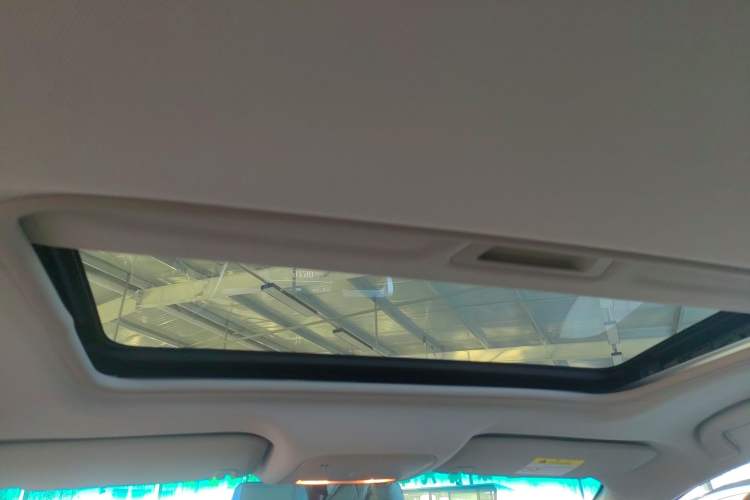 Used Buick GT 2015 15N Automatic Elite Version