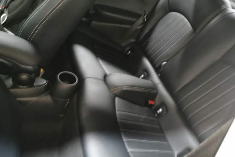 Used  MINI 2018 1.5T ONE PLUS