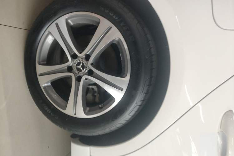 Used Mercedes-Benz C-Class 2022 Restyled C 200 L Sport Edition