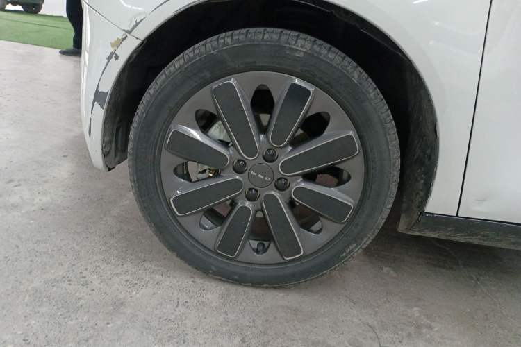 Used ORA Black Cat 2021 351 km Standard Version