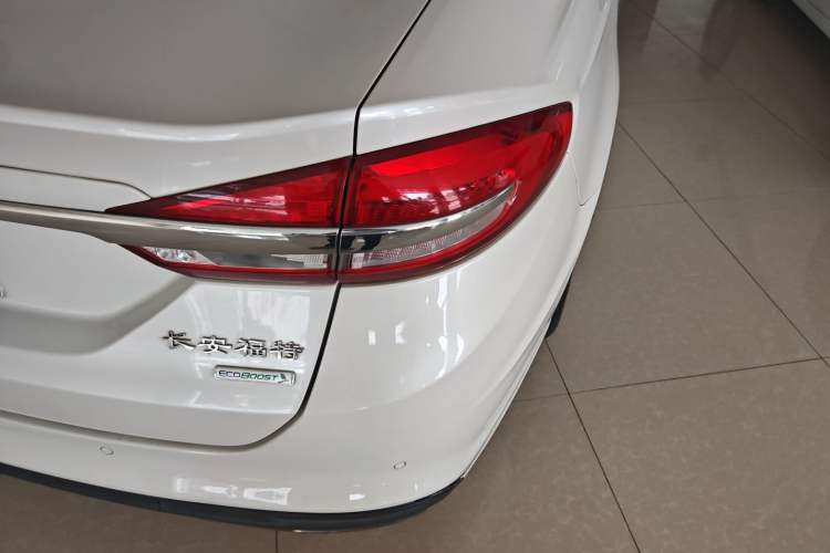 Used Ford Mondeo 2018 EcoBoost 180 Fashion Edition
