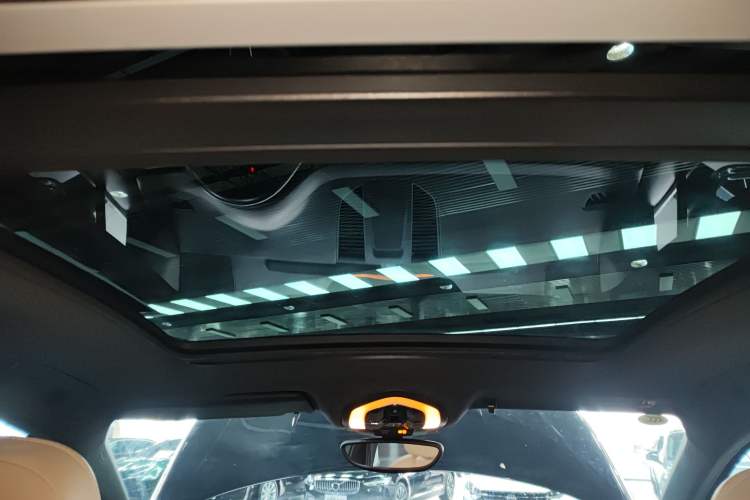 Used Porsche Macan 2017 Macan 2.0T
