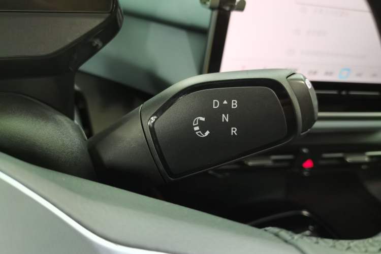 Used Volkswagen ID.4 X 2025 Smart Version Pure & Intelligent Enjoyment Edition