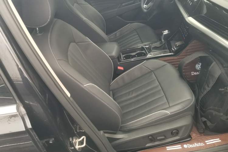 Used Volkswagen Passat 2022 330TSI Elite Edition
