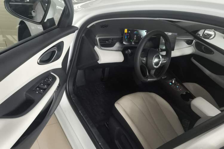 Used BYD Seal 05 DM-i 2025 DM-i Smart Drive 55KM Luxury Model
