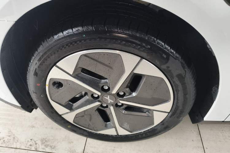 Used XPeng MONA M03 2025 515 Long-Range Plus
