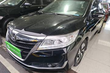 Used Honda Crider 2016 1.8L CVT Comfort Version
