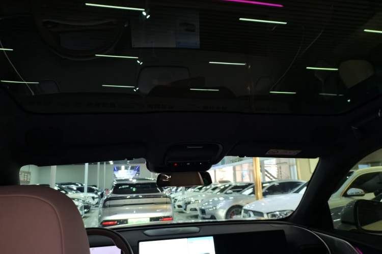 Used XPeng G9 2025 625 Long-Range Max
