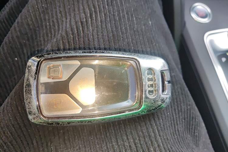 Used Audi Q2L 2021 35 TFSI Progressive Dynamic Edition