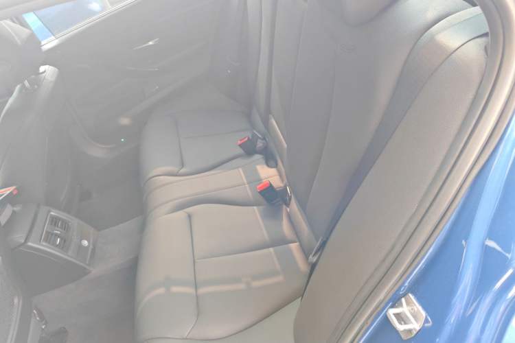 Used BMW 3 Series 2018 320Li Leading Model M Sport Package
