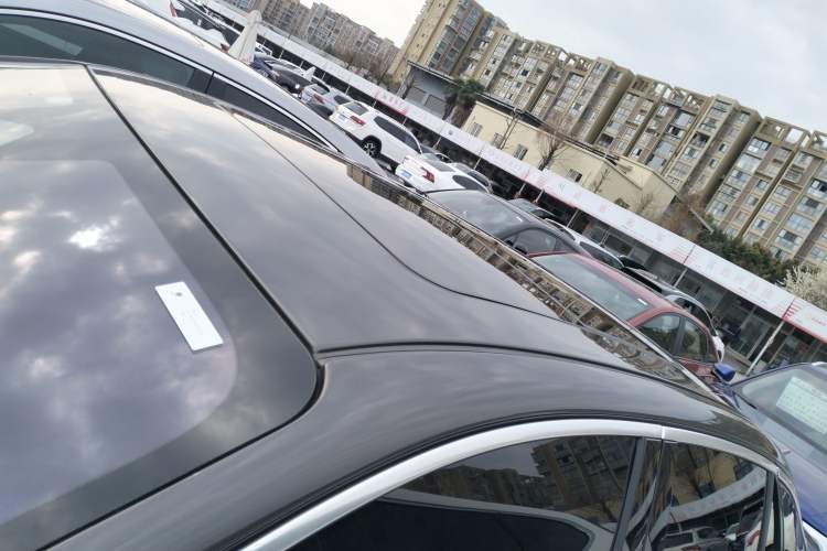 Used Lynk & Co 03 2023 2.0TD DCT JingPro