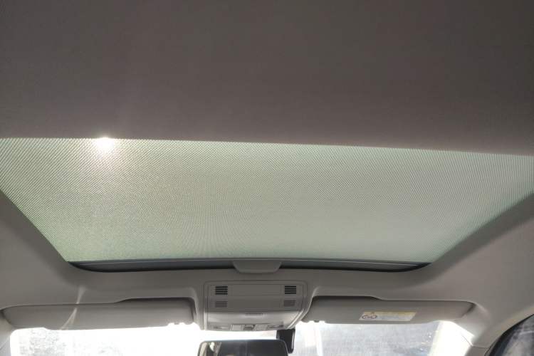 Used Volkswagen Polo 2019 Plus 1.5L Automatic Panoramic Enjoyment Edition
