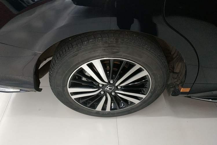 Used Honda Odyssey 2019 2.0L Rui-Zunxiang Edition
