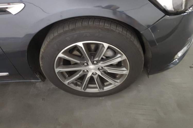 Used Buick LaCrosse 2021 652T Luxury Model
