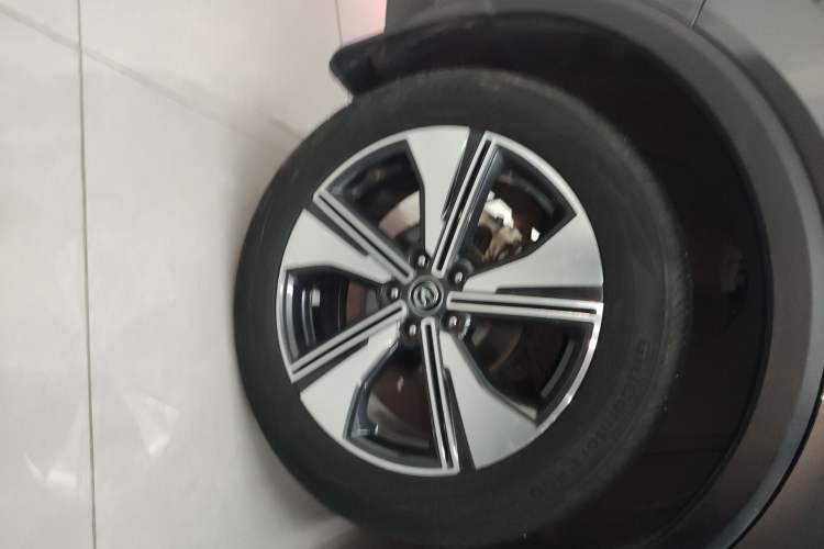 Used Changan CS55PLUS 2022 2nd Generation 1.5T DCT Luxury Version
