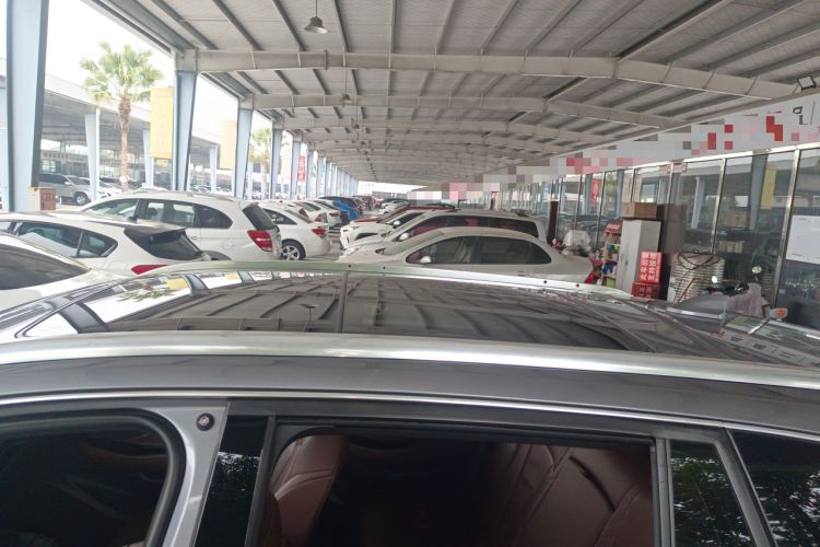 Used Buick Envision 2018 20T Two-Wheel Drive Luxury Model