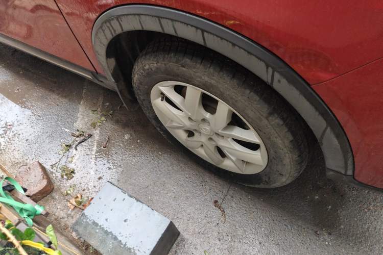 Used JAC Refine S3 2014 1.5L Manual Luxury Smart Model