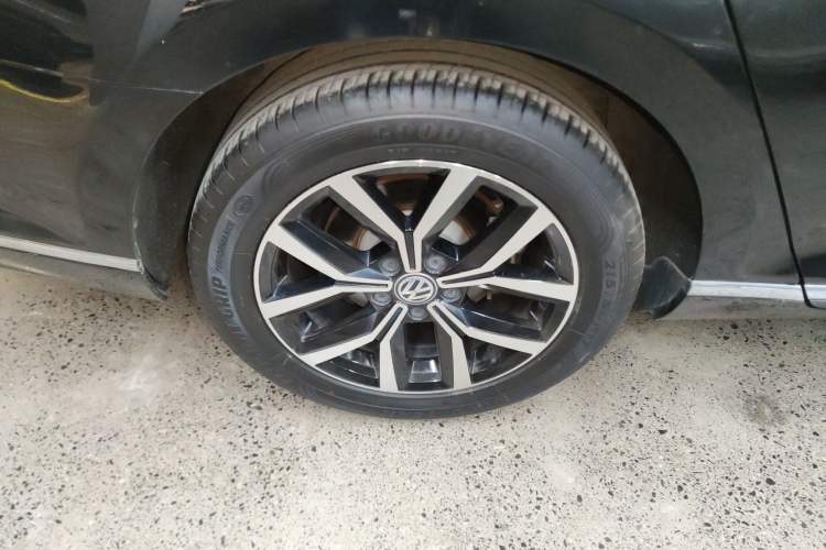 Used Volkswagen Magotan 2020 280TSI DSG Comfort Edition
