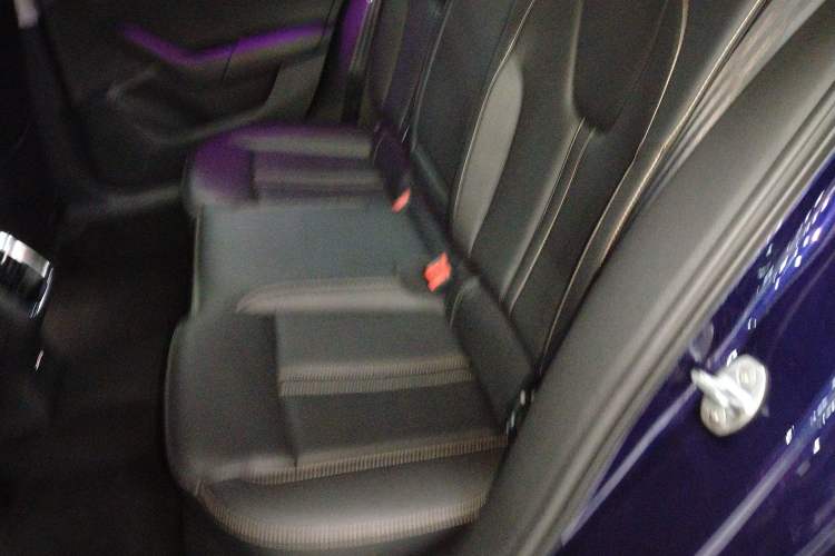 Used Skoda Octavia 2022 PRO TSI280 Luxury Edition
