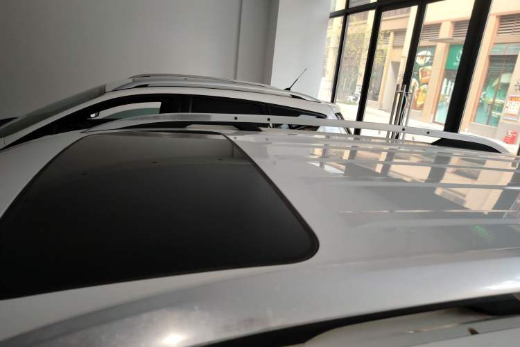 Used Chevrolet Equinox 2017 535T Automatic Lingjie Edition
