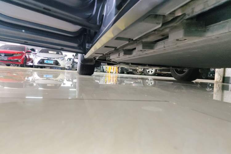 Used BYD Dolphin 2021 405 km Fashion Edition
