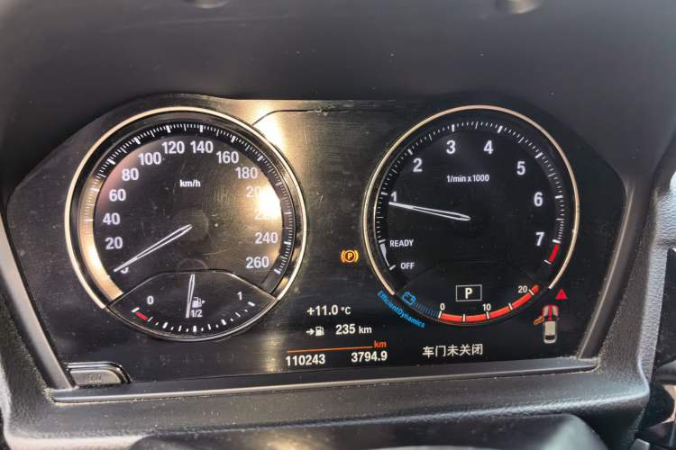 Used BMW 1 Series 2021 120i M Sport Edition