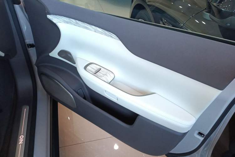 Used Nio ET7 2022 100kWh First Edition
