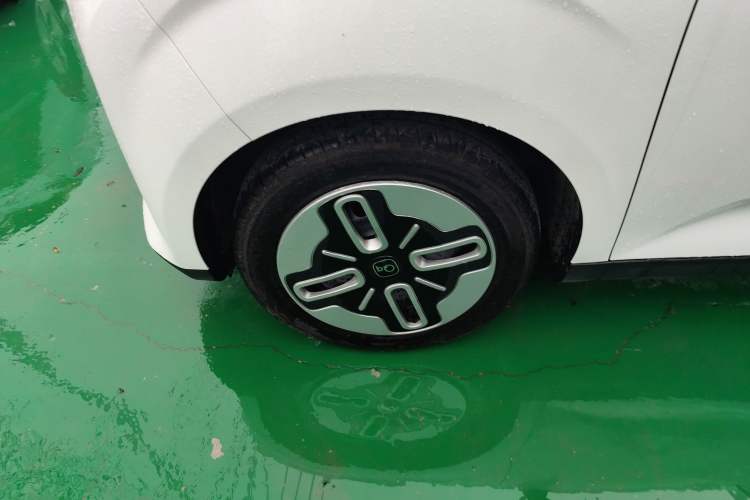 Used Chery Domi 2025 Model 305km Comfort Edition