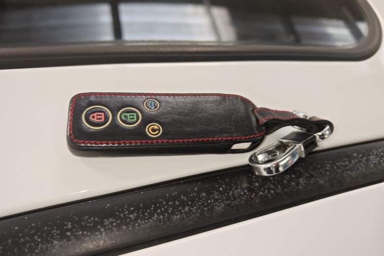 Used BYD Surui 2015 1.5L Manual Luxury Model