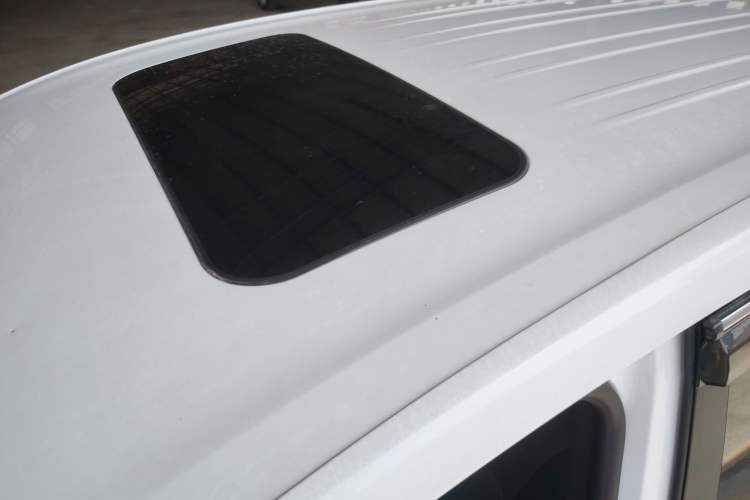 Used SAIC MAXUS G50 2020 1.5T Automatic Elite Edition
