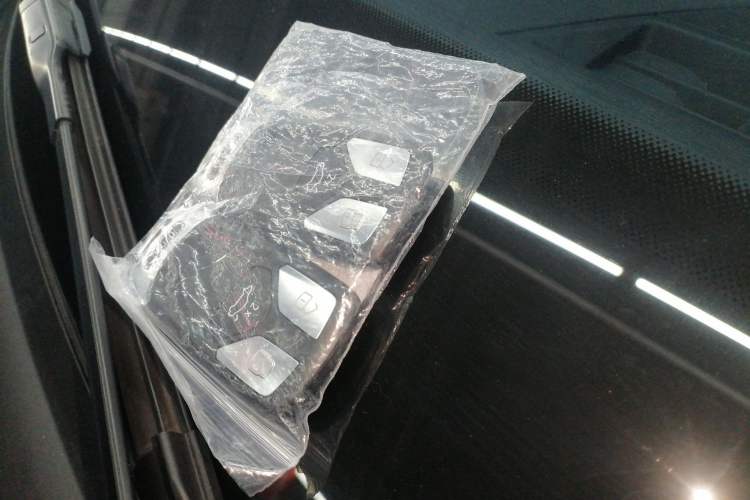 Used Audi A4L 2019 40 TFSI Fashion Edition China VI Emission Standard