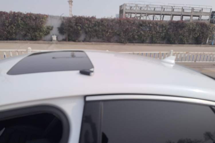 Used Ford Mondeo 2017 EcoBoost 180 Stylish Model
