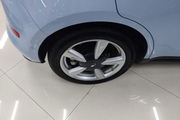 Used ORA Good Cat 2021 400km Standard Range Athena Edition Lithium Iron Phosphate
