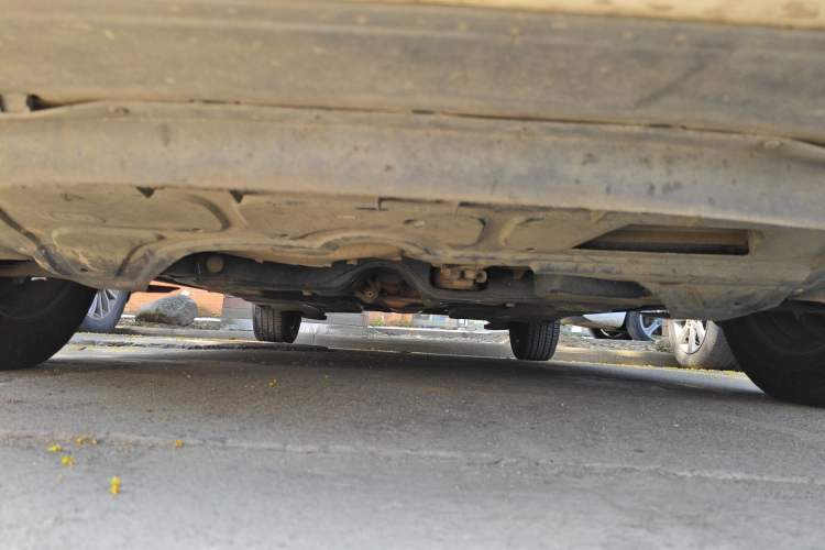 Used Volkswagen Polo 2016 1.4L Automatic Trendy Model
