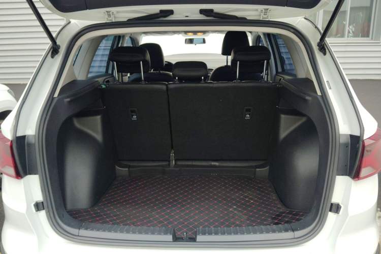 Used Jetta VS5 2023 280TSI Automatic Trend Edition