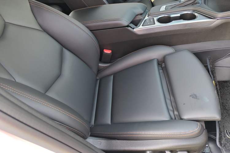 Used Cadillac CT4 2021 28T Prestige Edition
