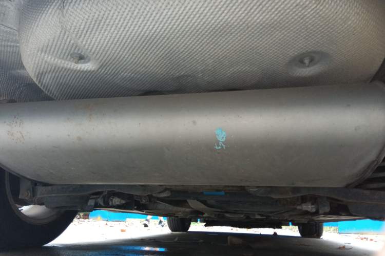 Used Ford Focus 2015 Sedan 1.6L Manual Comfort Model
