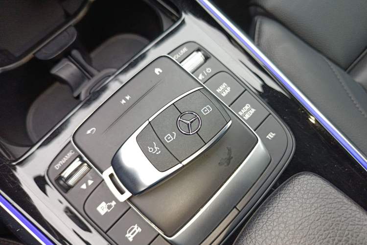 Used Mercedes-Benz GLA 2020 GLA 200